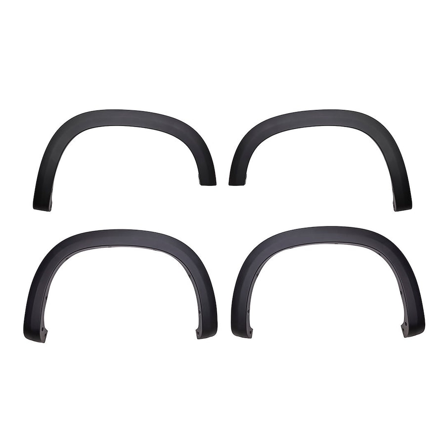 OE STYLE FLARE SMOOTH SET OF 4
