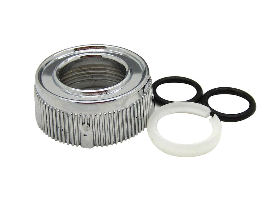 SPOUT NUT REPLACEMENT KIT