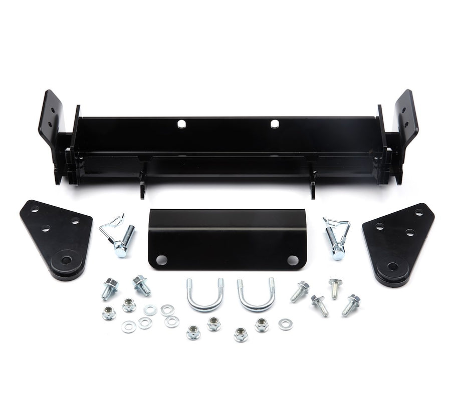FRONT MOUNT PLOW MOUNT  Y