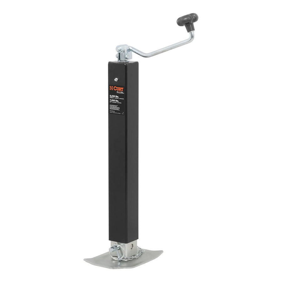 DIRECT WELD SQUARE JACK