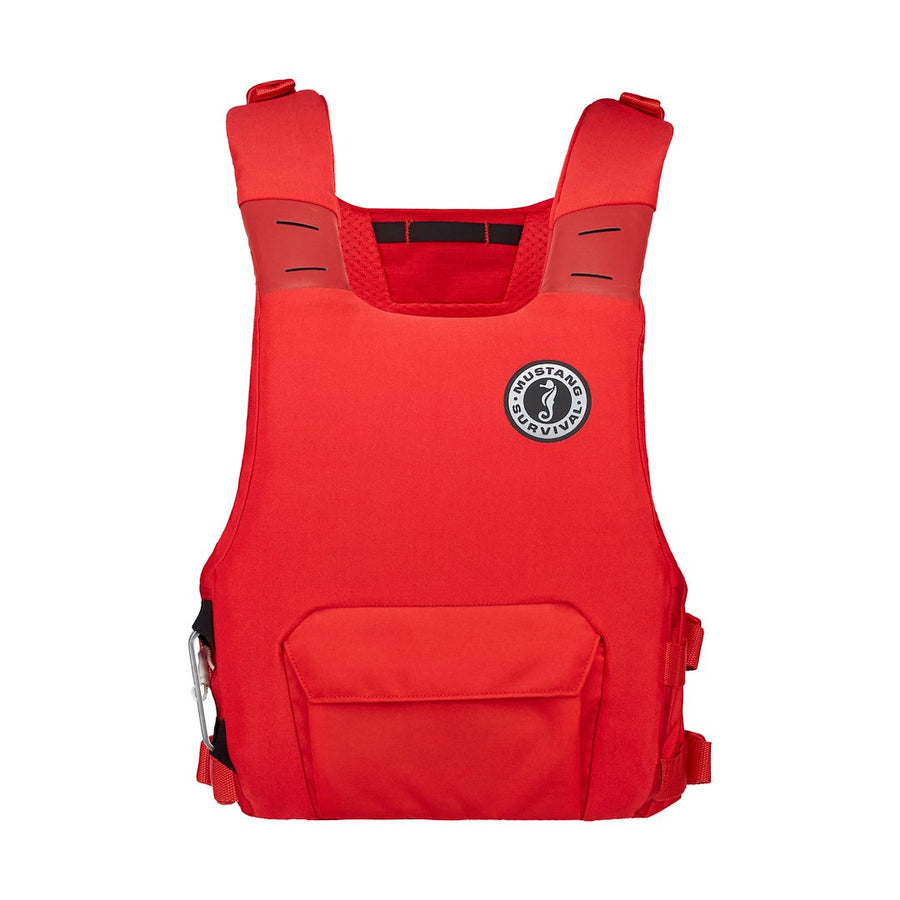 LIFEVEST KHIMERA DUAL FLOTATION RED