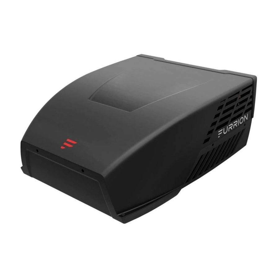CHILL  CUBE HE RV AC 13.5K BLK