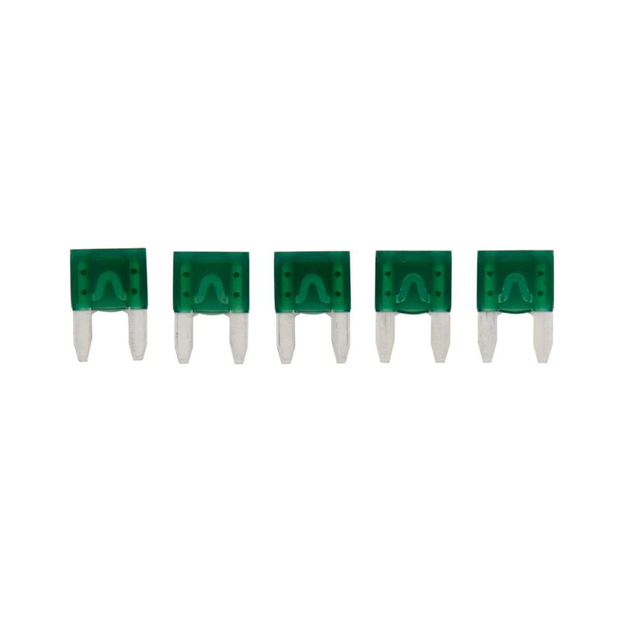 5PK BP/ATM-30 FUSES