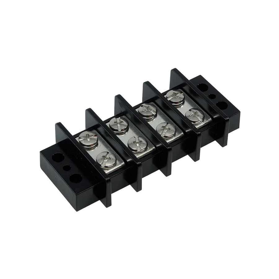 TERMINAL BLOCK 65A - 4 CIRCUIT