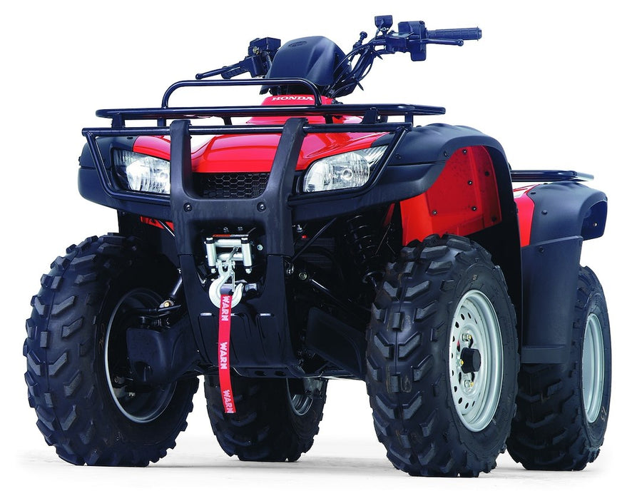 ATV WNCHMT KT HONDA RGR04