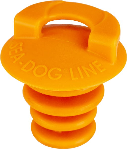 EMERGENCY DECK FILL PLUG - NIT