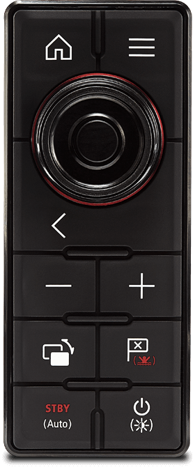 RMK-10 REMOTE PORTRAIT/LANDSCAPE