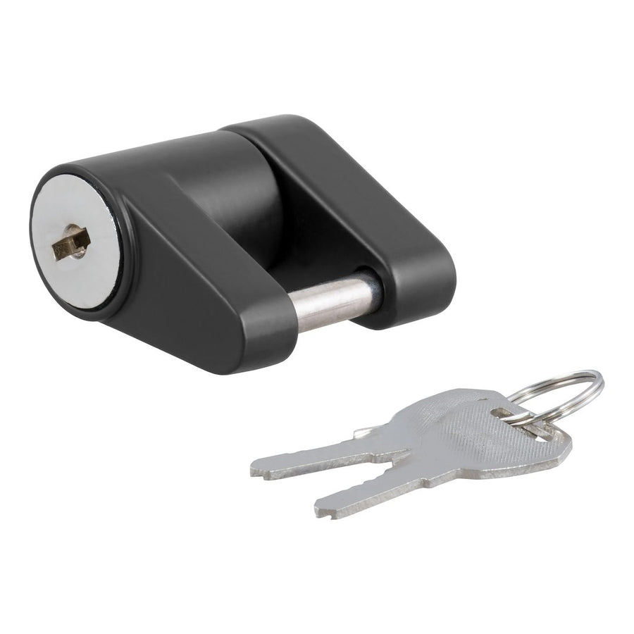 COUPLER LOCK
