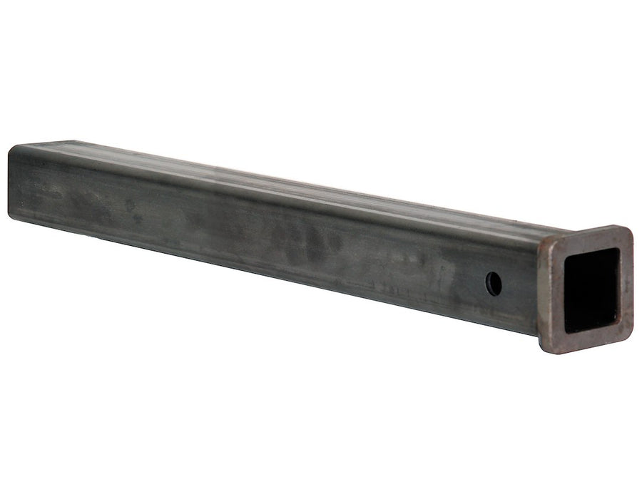 RECEIVER TUBE 2INIDX24IN 5/8INPH