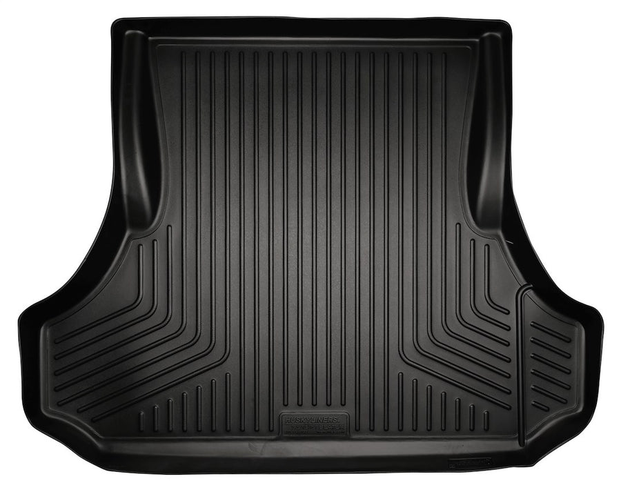 CHARGER'11 TRUNK LINER