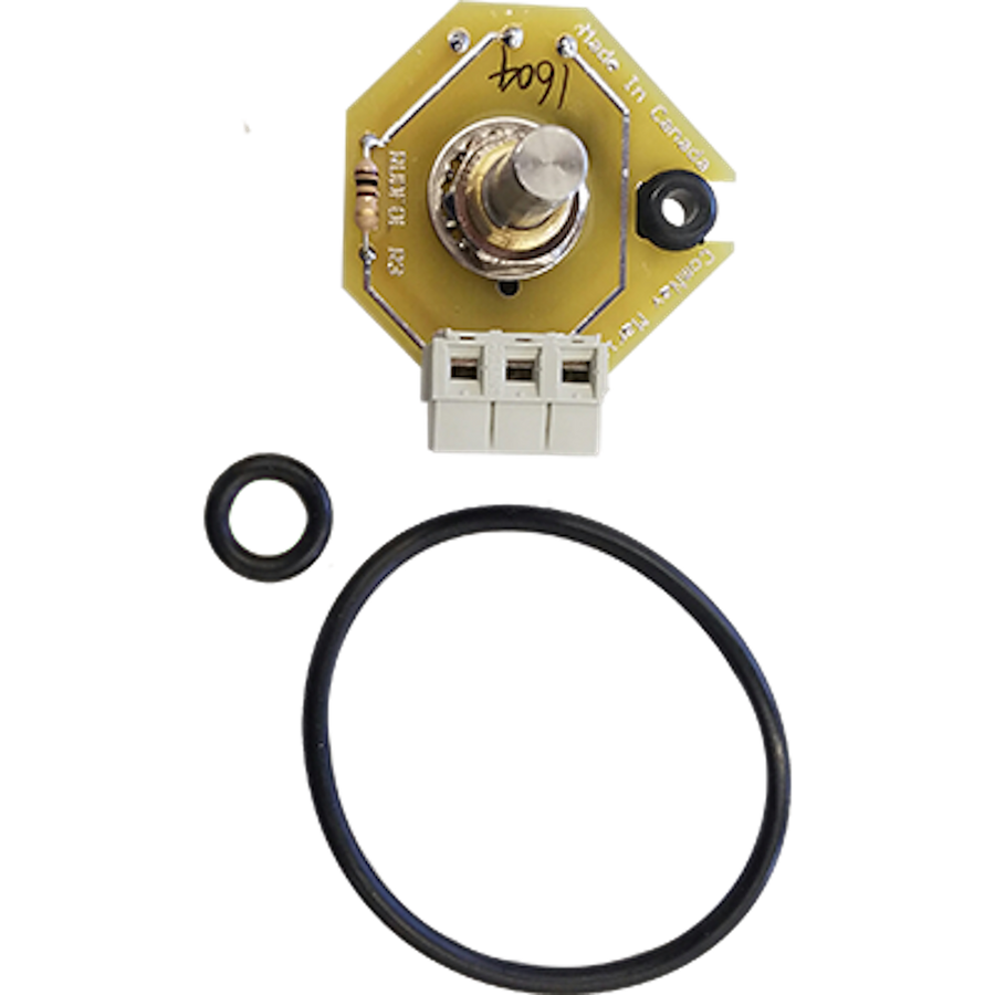 RUDDER FOLLOWER REBUILD KIT