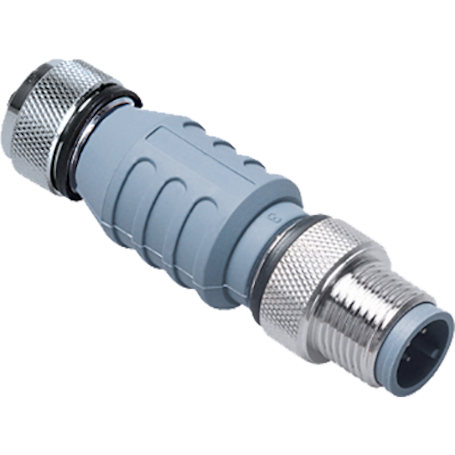 TERMINATION RESISTOR MICRO IN-LINE