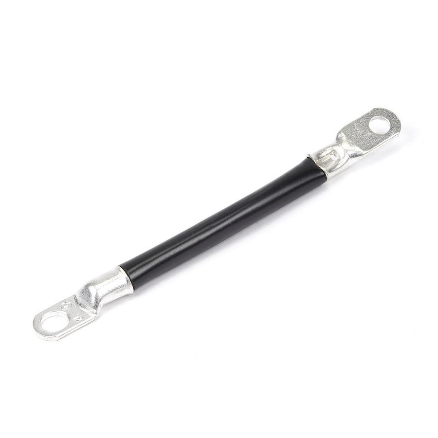 KIT SVC CABLE ELEC 2 GA BLK 6