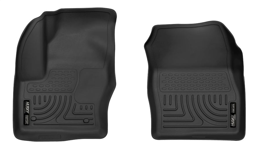 FRONT FLOOR LINERS