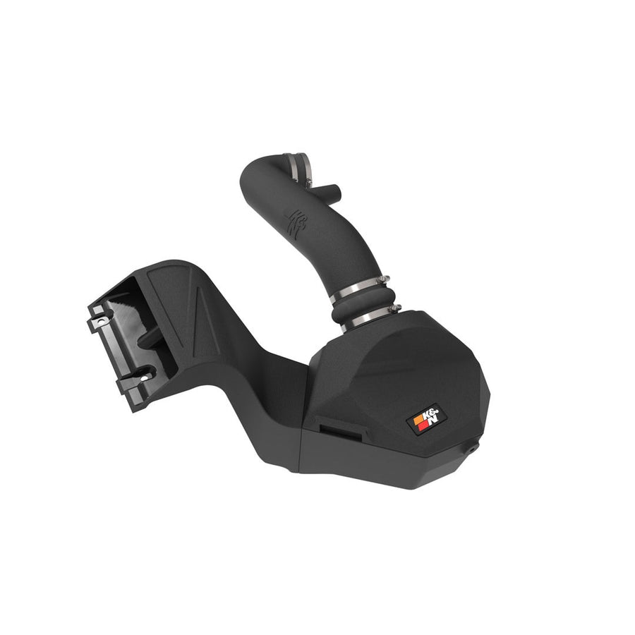 PERFORMANCE AIR INTAKE SYSTEM