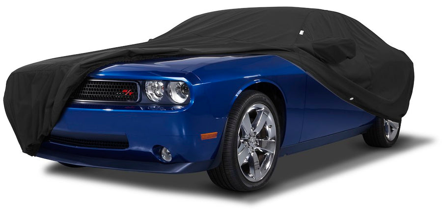 CAR COVER