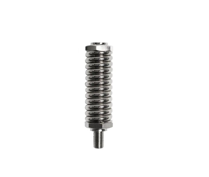 SPRING MOUNT FOR TRUCKER/RV ANTENNA