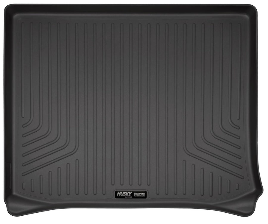 WB CARGO CHEROKEE 2014