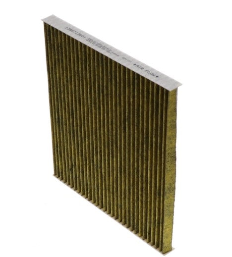 CABIN AIR FILTER