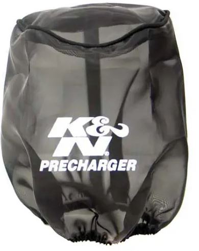 PRECHRGER WRAP
