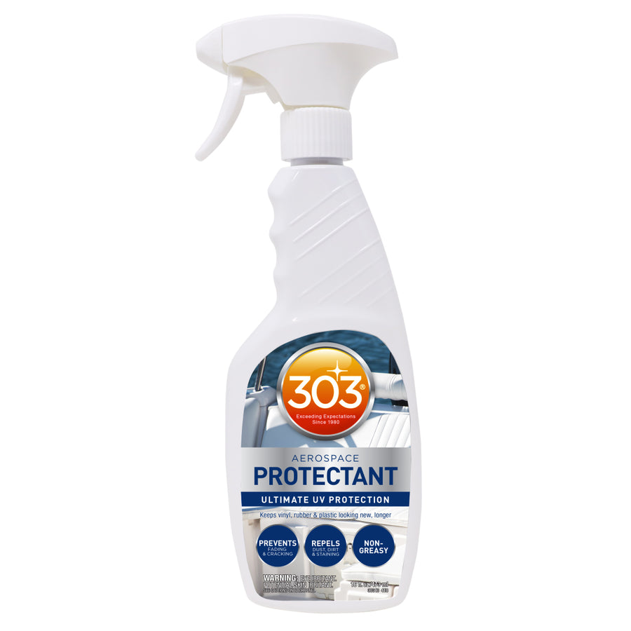 6/16 OZ 303 MARINE AEROSPACE PROTEC
