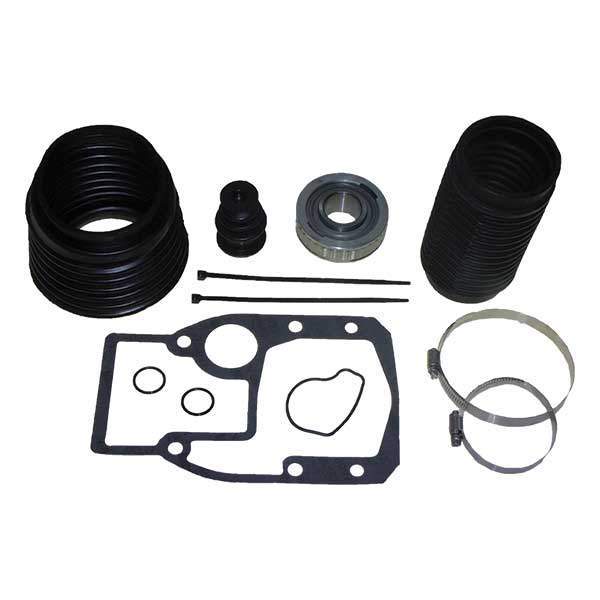 TRANSOM SERVICE KIT