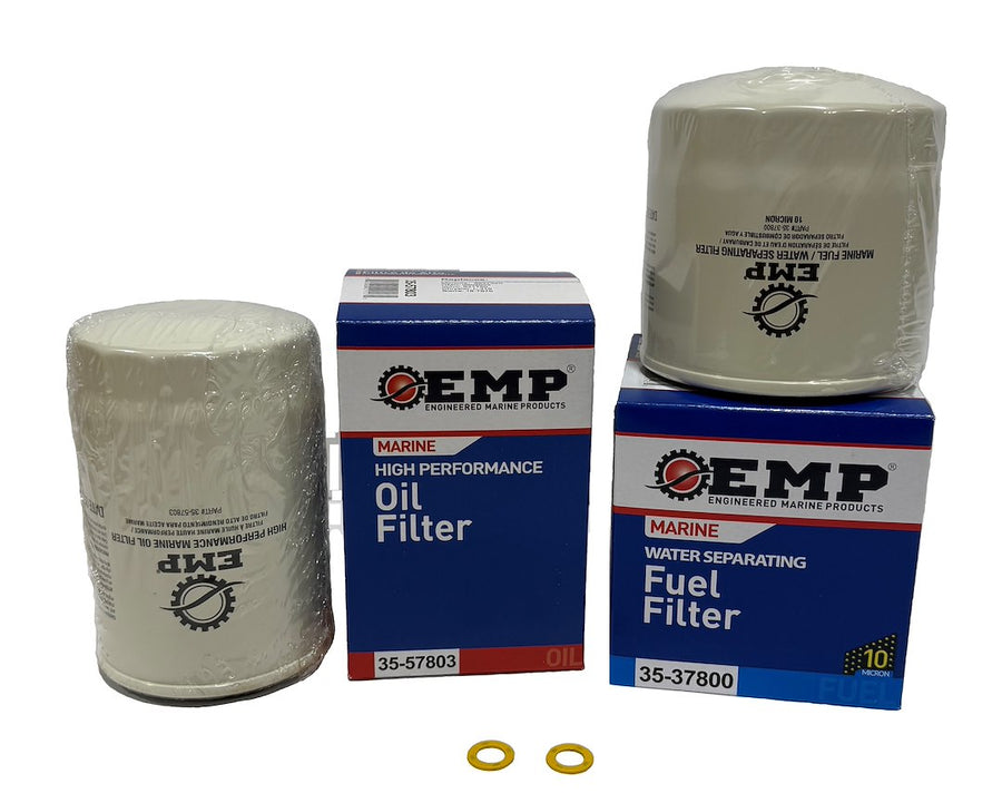 SERVICE KIT  300 HOUR