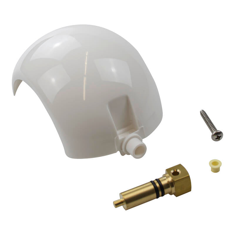 SHAFT KIT HALF CLAMP & BA