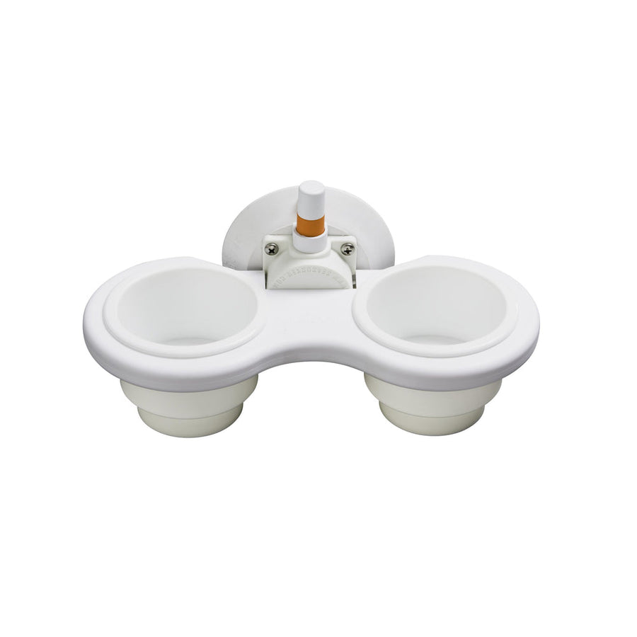 2-CUP HOLDER - VERTICAL