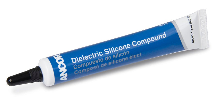 DIELECTRIC GREASE 1/3 OZ