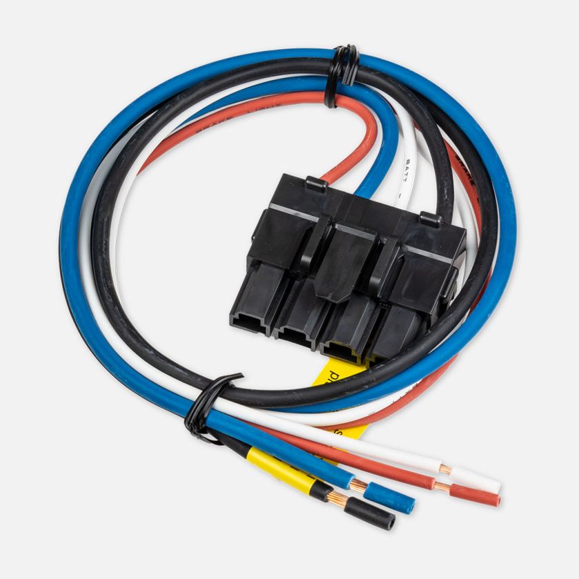 TOW-PRO HARNESS #25