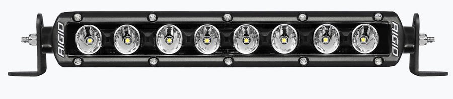 RADIANCE PLUS SR-SRS RGB 10 IN