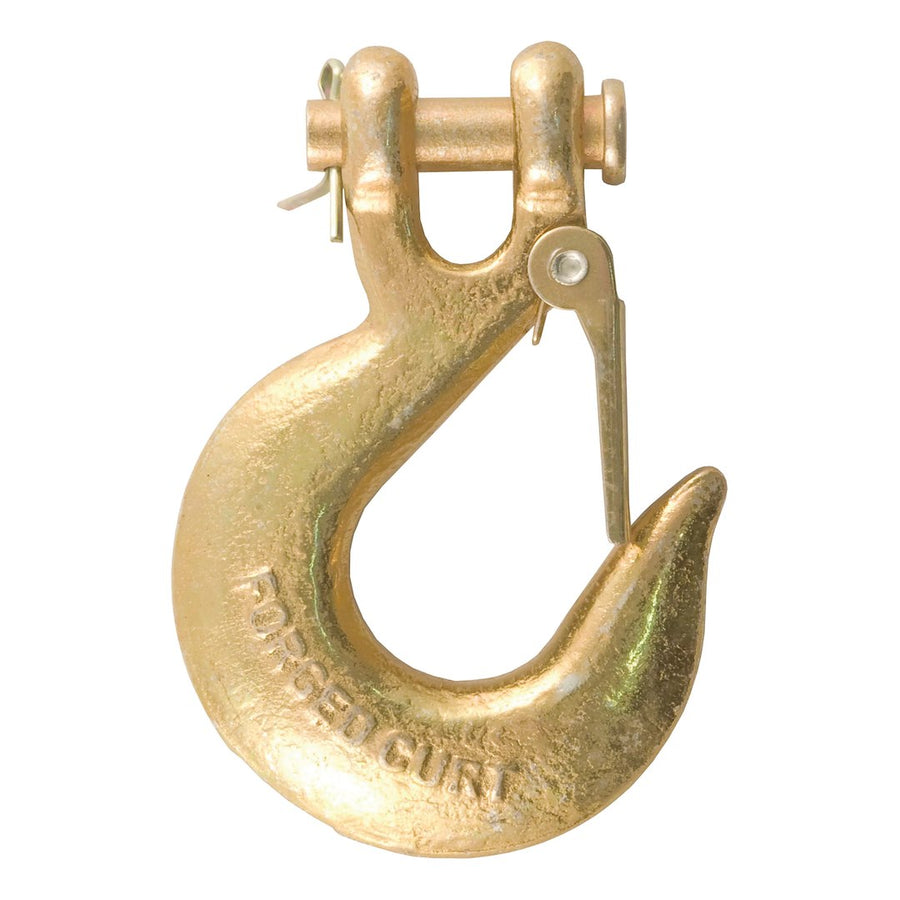 CLEVIS HOOK
