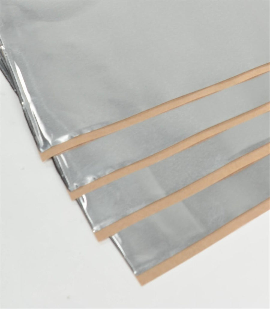 SUPER SHEET BULK KT  SOUND DEADENIN