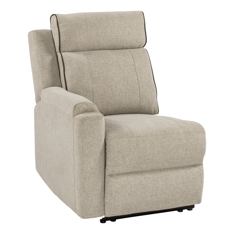 HERITAGE SERIES RIGHT HAND RECLINER