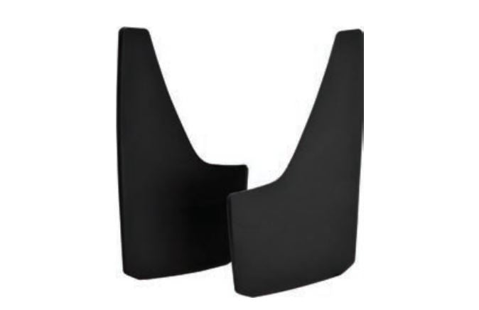 SG PRR A BLK PLAIN RU