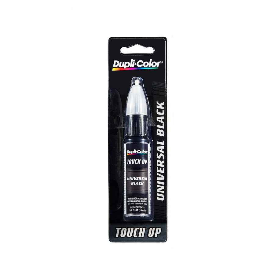 UNIVERSAL BLACK   NEW