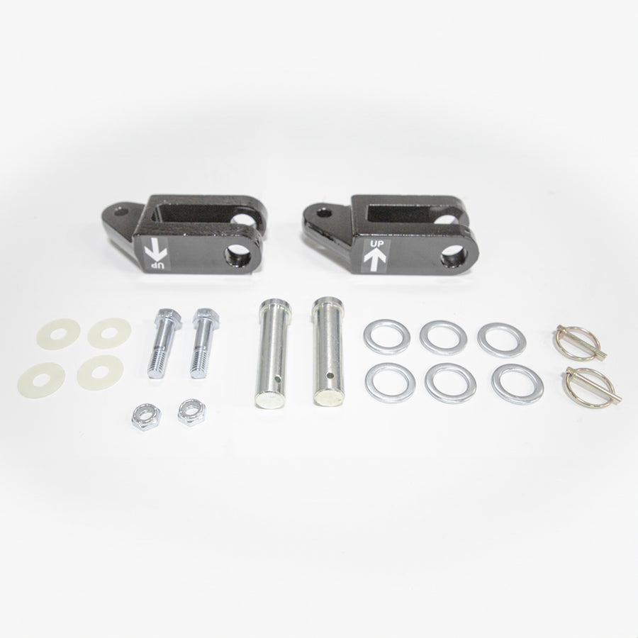 AFTRMRKT OFF ROAD BMPR ADPTR  7/8'