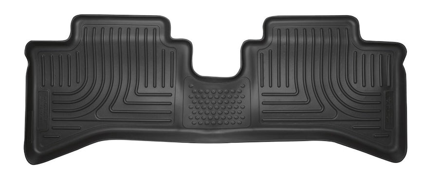WB 2ND SEAT FLOOR LINER