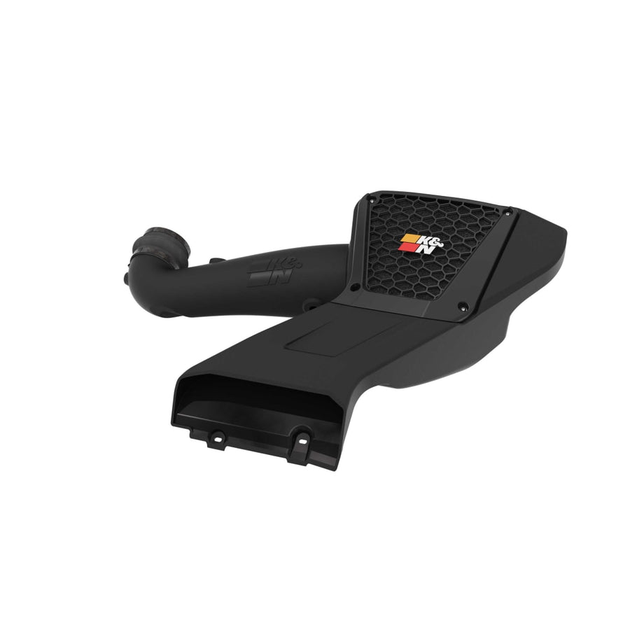 PERFORMANCE AIR INTAKE SYSTEM