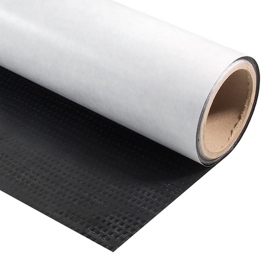 28' X 50' BOTTOM BOARD - BLACK