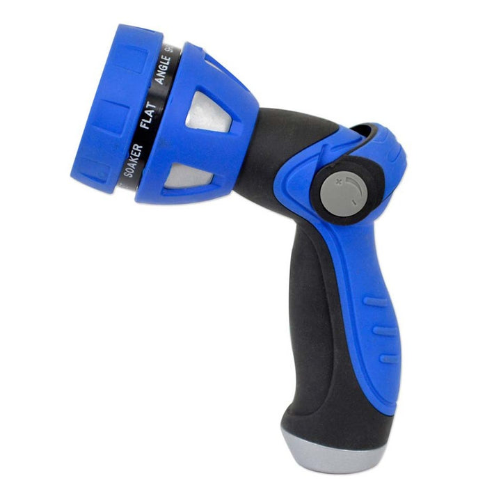 THUMB LEVER NOZZLE - 9 PATTERN