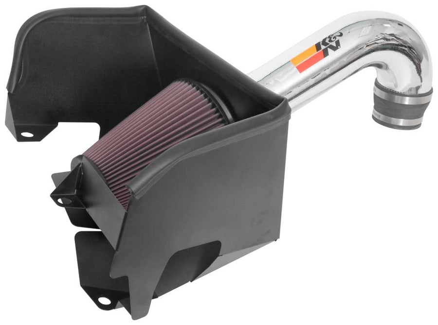 PERFORMANCE AIR INTAKE SYSTEM