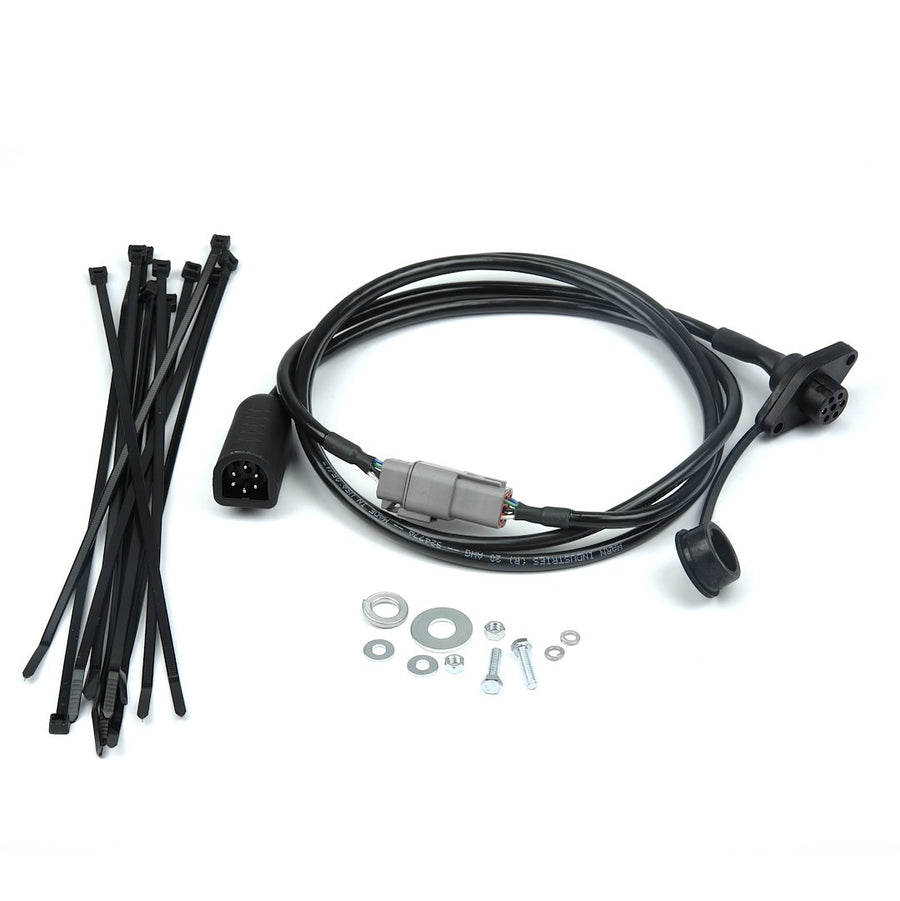 RMT SCKT EXT KIT DEUTSCH