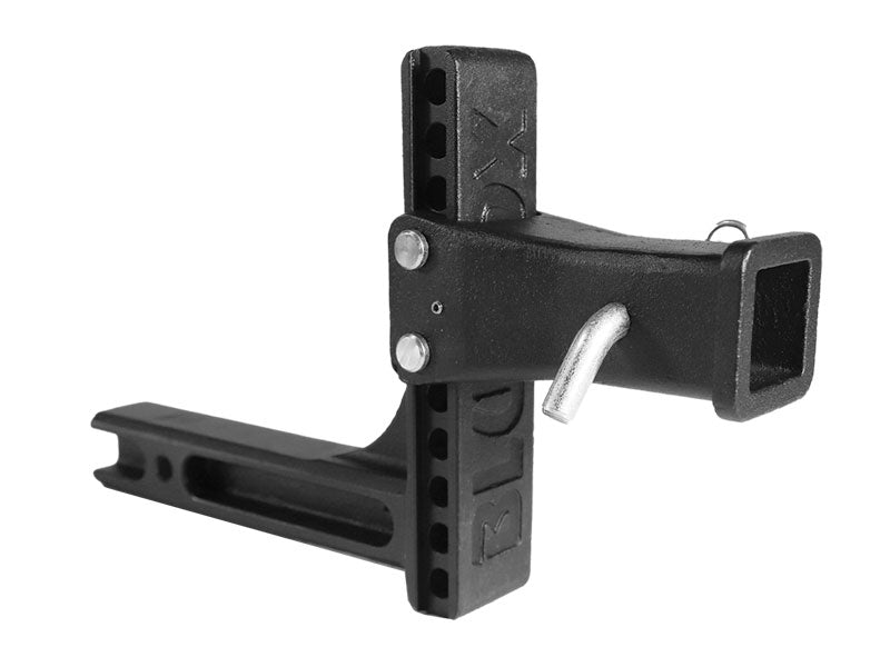ADJ DRP RCVR  8' DRP/RS  2.5' RCVR