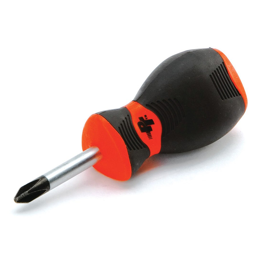 SCREWDRIVER # 2