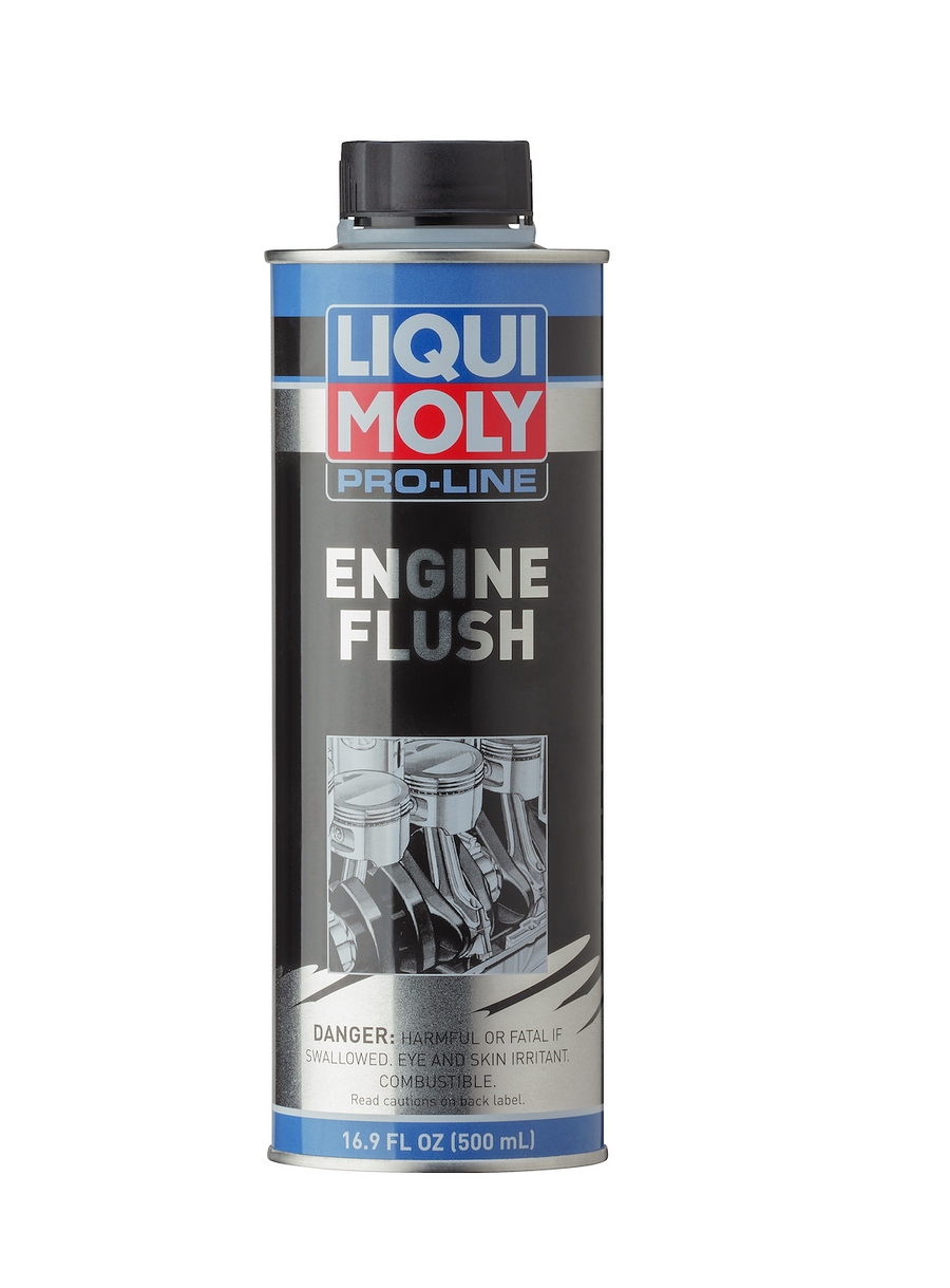 PRO-LINE ENGINE FLUSH