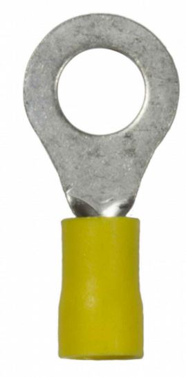 VINYL RING TERMINAL