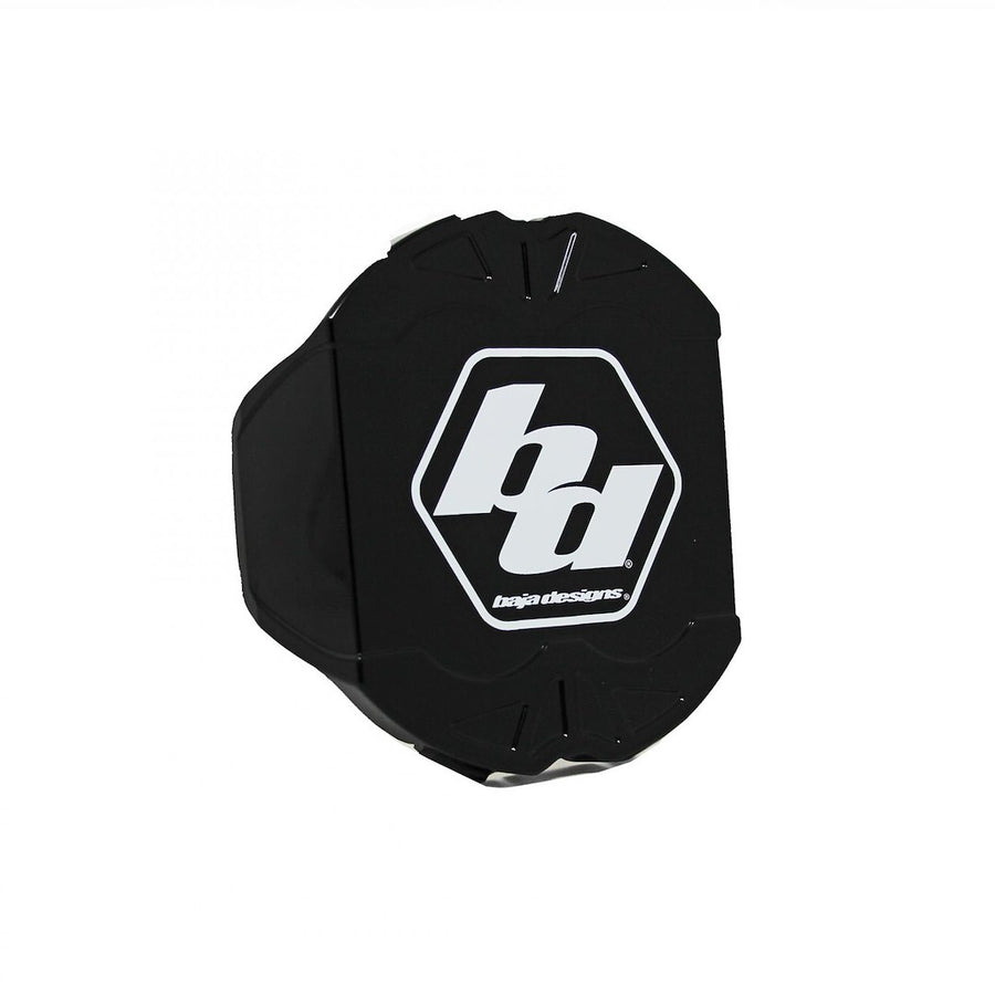 LP4 ROCK GUARD (BLACK)