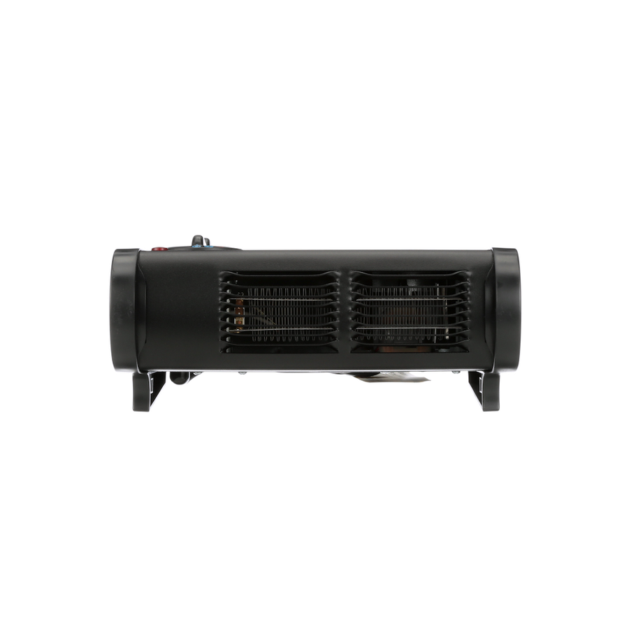 TRUE NORTH ELEC SPACE HEATER